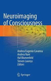 bokomslag Neuroimaging of Consciousness