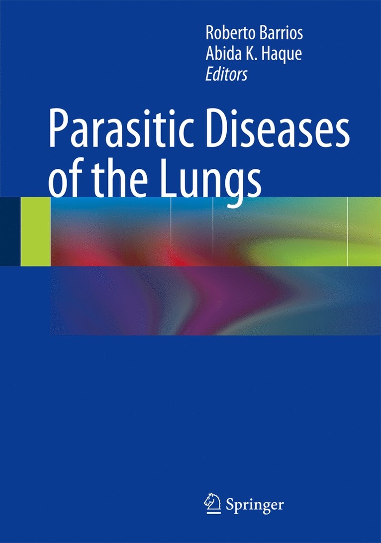 Parasitic Diseases of the Lungs 1