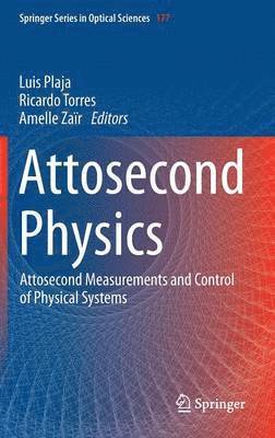 Attosecond Physics 1