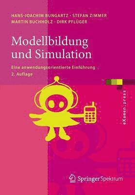 Modellbildung und Simulation 1