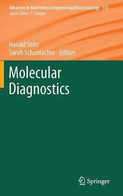 bokomslag Molecular Diagnostics