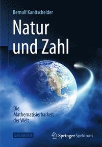 bokomslag Natur und Zahl