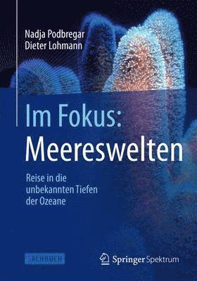 bokomslag Im Fokus: Meereswelten