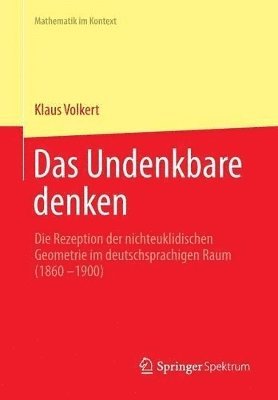 Das Undenkbare denken 1