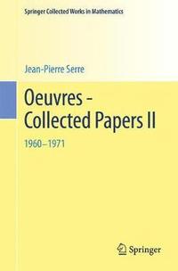 bokomslag Oeuvres - Collected Papers II