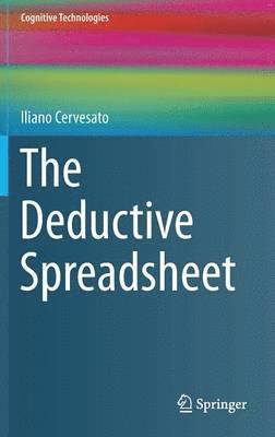 The Deductive Spreadsheet 1