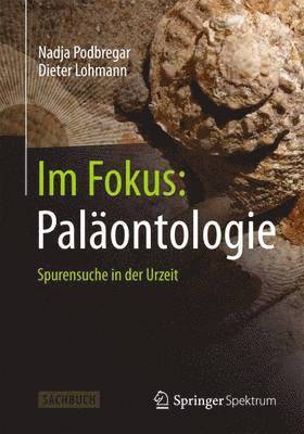 bokomslag Im Fokus: Palontologie