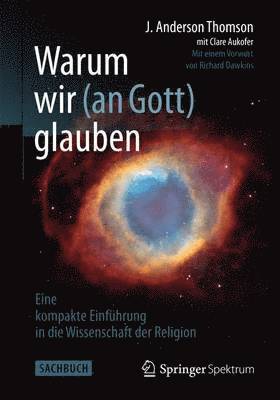 bokomslag Warum wir (an Gott) glauben