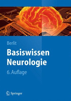 bokomslag Basiswissen Neurologie