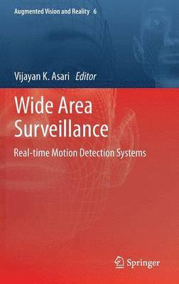 Wide Area Surveillance 1