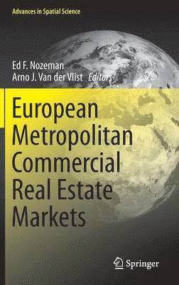 European Metropolitan Commercial Real Estate Markets 1