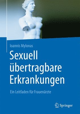 bokomslag Sexuell bertragbare Erkrankungen