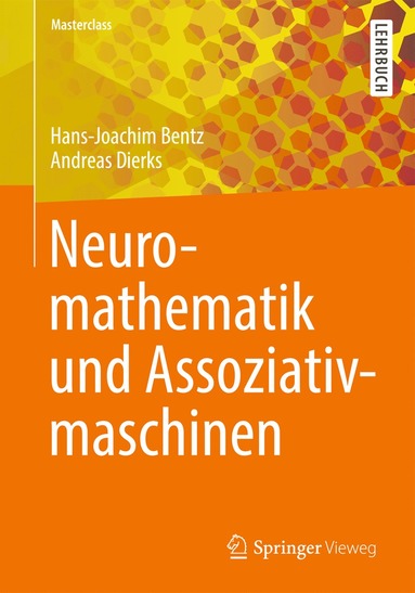 bokomslag Neuromathematik und Assoziativmaschinen