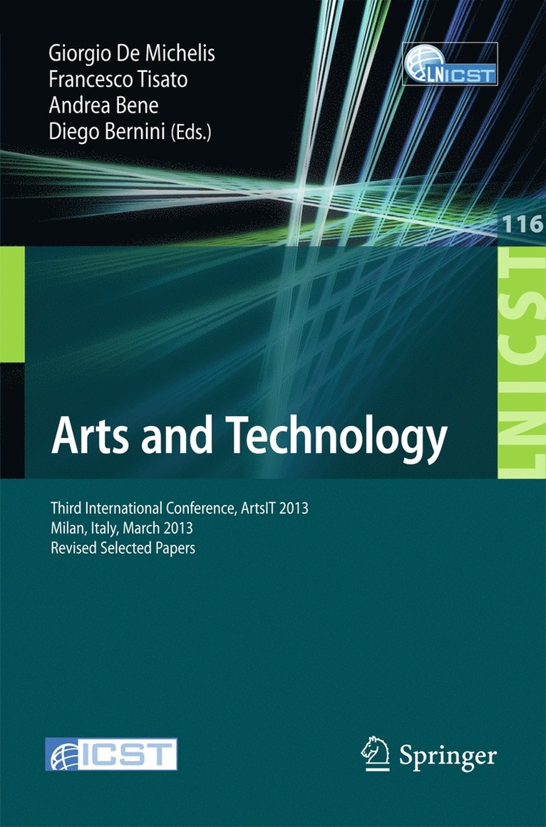 Arts and Technology 1