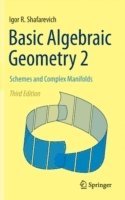 bokomslag Basic Algebraic Geometry 2
