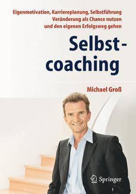 bokomslag Selbstcoaching