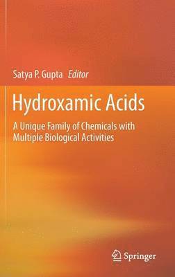 Hydroxamic Acids 1