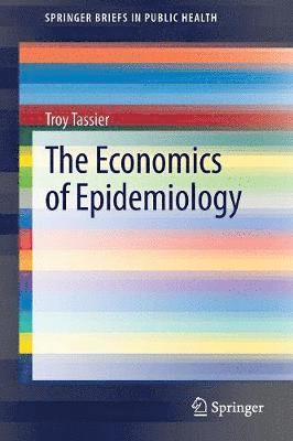 Economics of Epidemiology 1