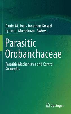 Parasitic Orobanchaceae