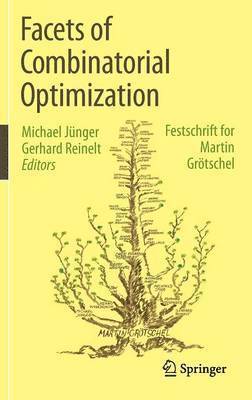 Facets of Combinatorial Optimization 1