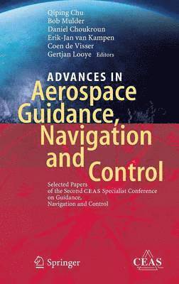 Advances in Aerospace Guidance, Navigation and Control 1