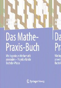 bokomslag Das Mathe-Praxis-Buch