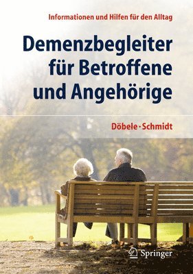 Demenzbegleiter für Betroffene und Angehörige