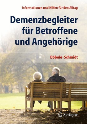 Demenzbegleiter fr Betroffene und Angehrige 1