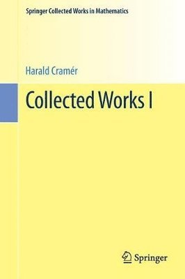 Collected Works I 1