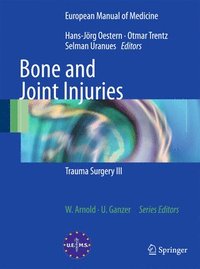 bokomslag Bone and Joint Injuries