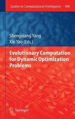 Evolutionary Computation for Dynamic Optimization Problems 1