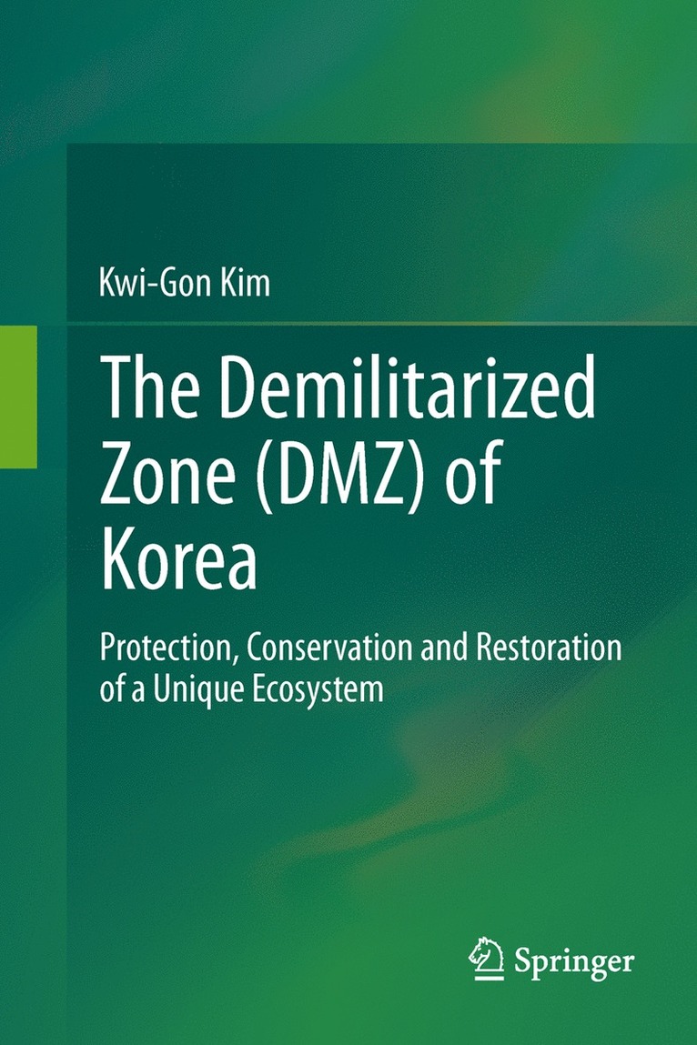 Demilitarized Zone (DMZ) of Korea