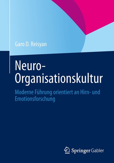 bokomslag Neuro-Organisationskultur