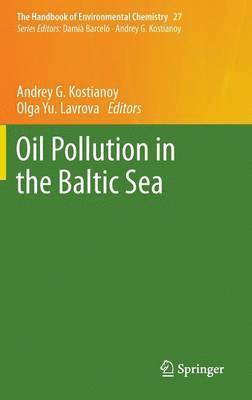 Oil Pollution in the Baltic Sea 1