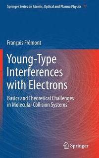 bokomslag Young-Type Interferences with Electrons