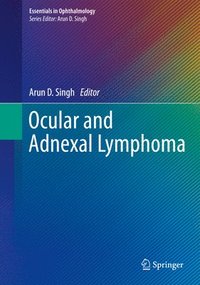 bokomslag Ocular and Adnexal Lymphoma