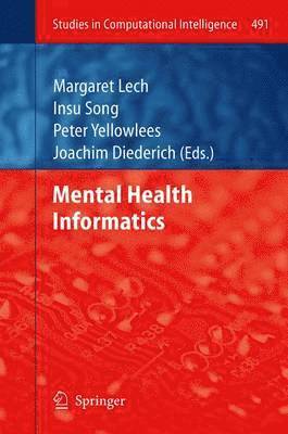Mental Health Informatics 1