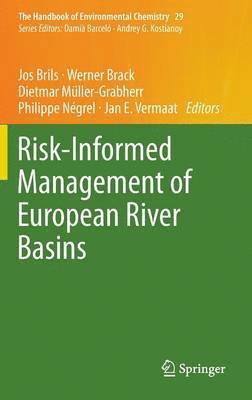 Risk-Informed Management of European River Basins 1