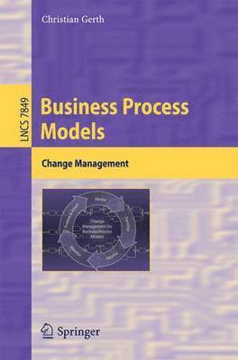 Business Process Models 1