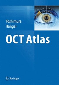bokomslag OCT Atlas