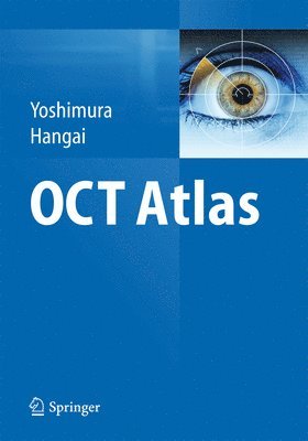 bokomslag OCT Atlas