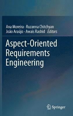Aspect-Oriented Requirements Engineering 1