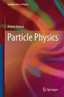 bokomslag Particle Physics