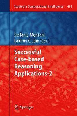 Successful Case-based Reasoning Applications-2