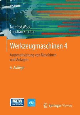 Werkzeugmaschinen 4 1