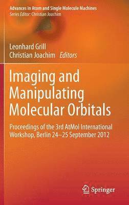 Imaging and Manipulating Molecular Orbitals 1