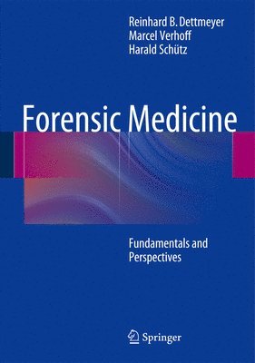 Forensic Medicine 1