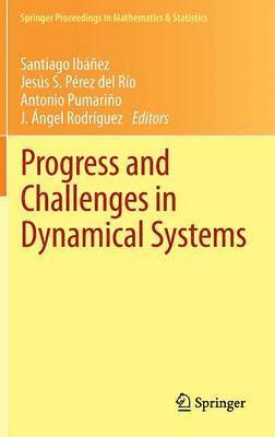 Progress and Challenges in Dynamical Systems 1