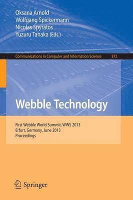 Webble Technology 1