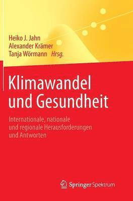 Klimawandel und Gesundheit 1